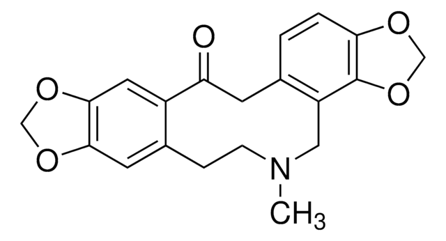 Protopin phyproof&#174; Reference Substance