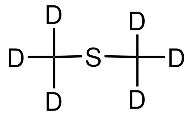 Dimethylsulfid-d6 99 atom % D