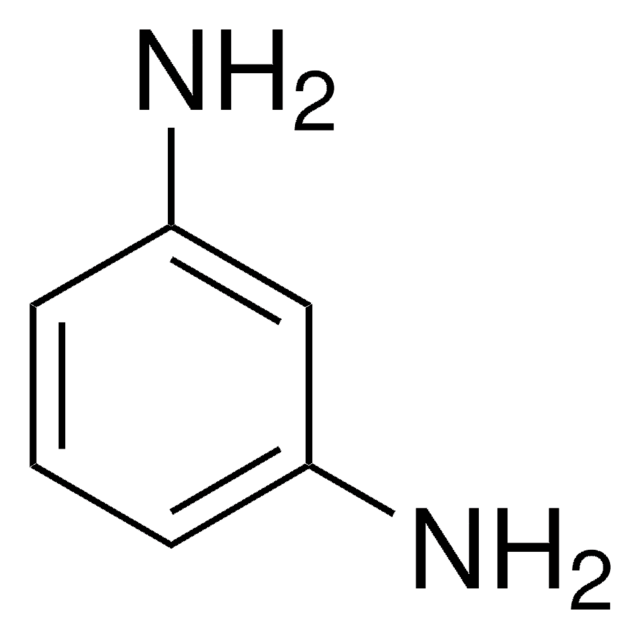 1,3-Phenylendiamin flakes, 99%