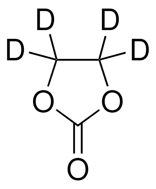 Ethylencarbonat-d4 98 atom % D, 99% (CP)