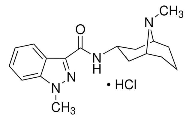 Granisetron -hydrochlorid United States Pharmacopeia (USP) Reference Standard