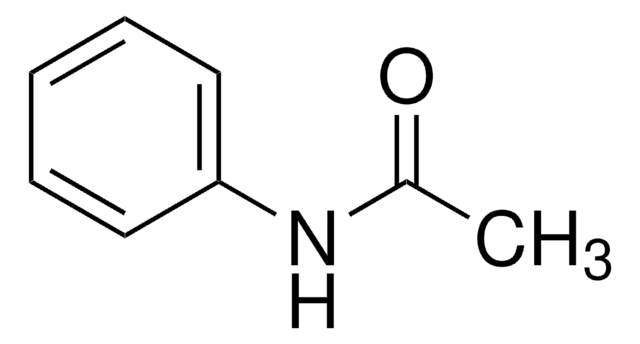 Acetaminophen Related Compound D Pharmaceutical Secondary Standard; Certified Reference Material