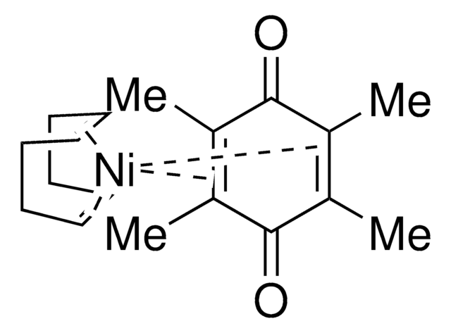 Ni(COD)(DQ) &#8805;95%