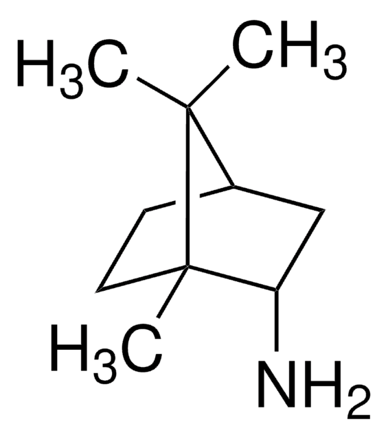 (R)-(+)-Bornylamine 97%