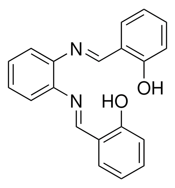 N,N&#8242;-Bis(salicylidene)-1,2-phenylenediamine 97%