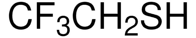 2,2,2-Trifluoroethanethiol 95%