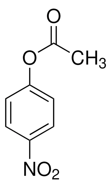 4-Nitrophenylacetat esterase substrate