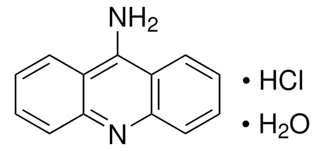 9-Amino-acridin -hydrochlorid Monohydrat 98%