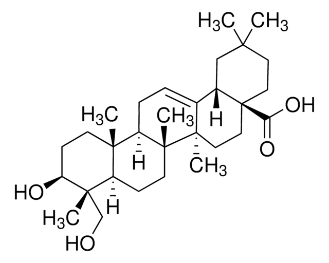 Hederagenin &#8805;97% (HPLC)