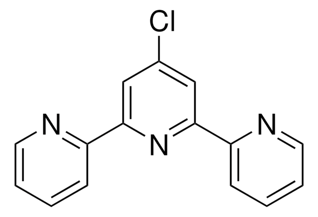 4&#8242;-Chlor-2,2&#8242;:6&#8242;,2&#8242;&#8242;-terpyridin 99%