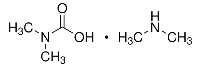 Dimethylammoniumdimethylcarbamat