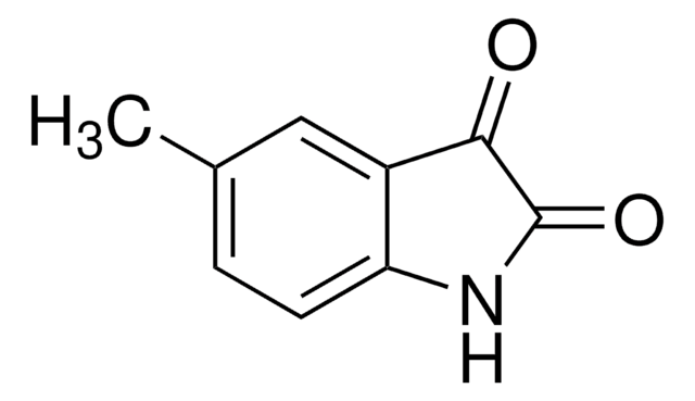 5-Methylisatin 95%