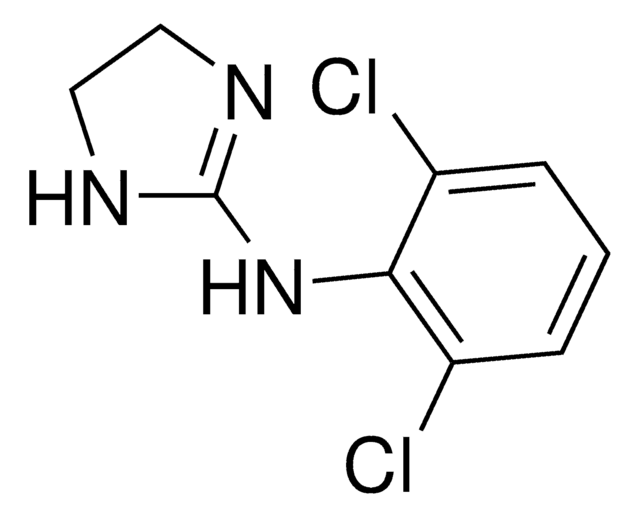 Clonidin United States Pharmacopeia (USP) Reference Standard