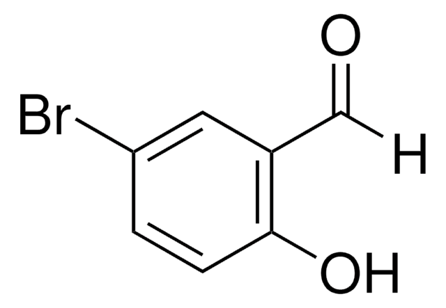 5-Bromsalicylaldehyd 98%