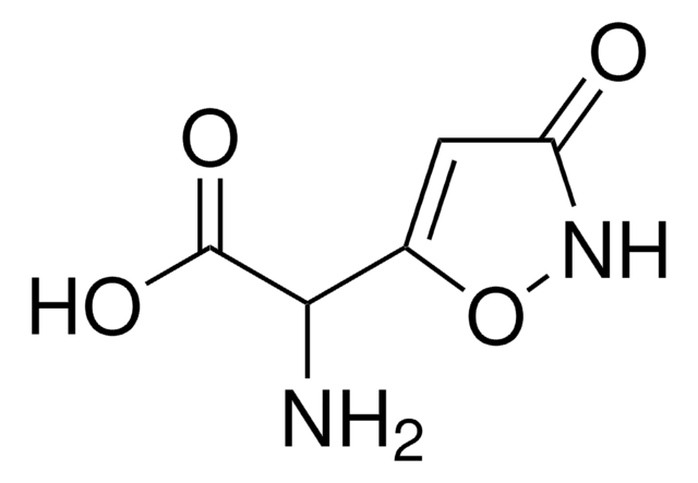 Ibotenic acid ~95%, solid