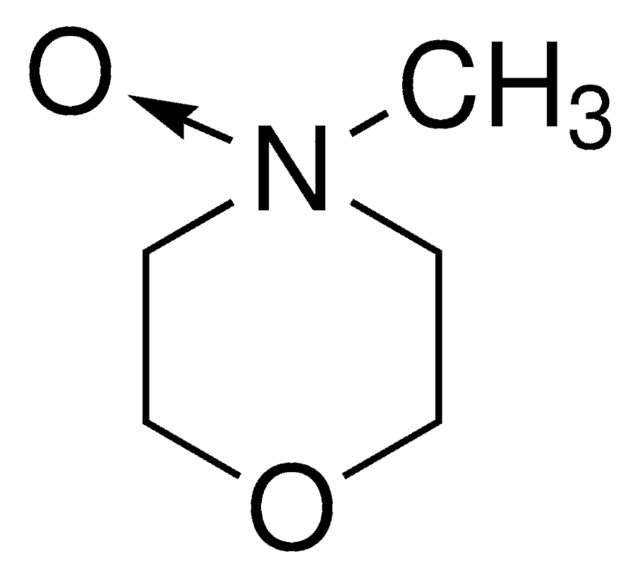 4-Methylmorpholin-N-oxid 97%