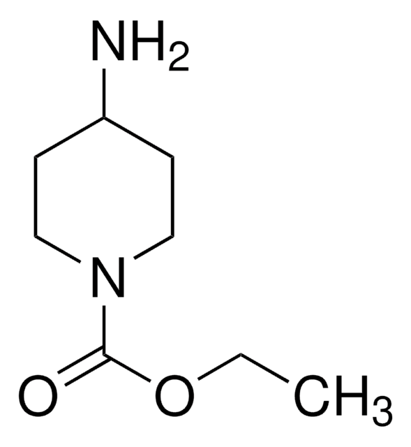 Ethyl-4-amino-1-piperidincarboxylat 96%