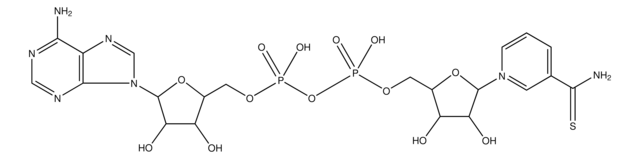 Thionicotinamide adenine dinucleotide &#8805;90%