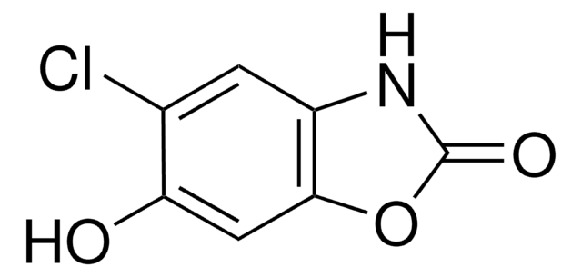 6-Hydroxychlorzoxazon &#8805;98% (HPLC)