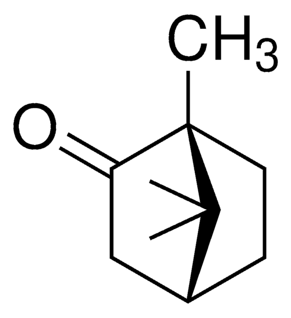 D-Camphor Pharmaceutical Secondary Standard; Certified Reference Material