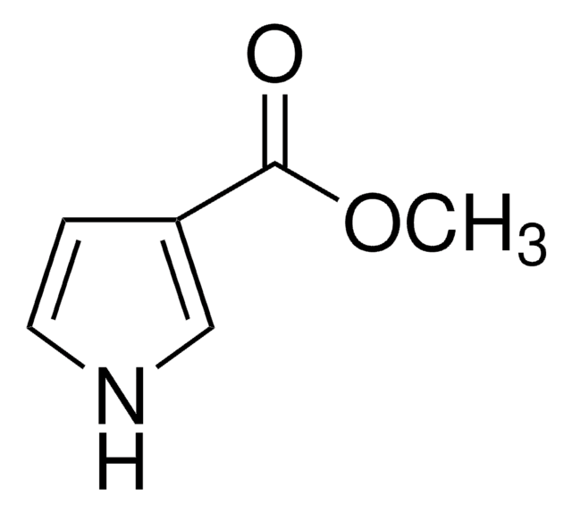 Methyl 1H-Pyrrol-3-Carboxylat 97%