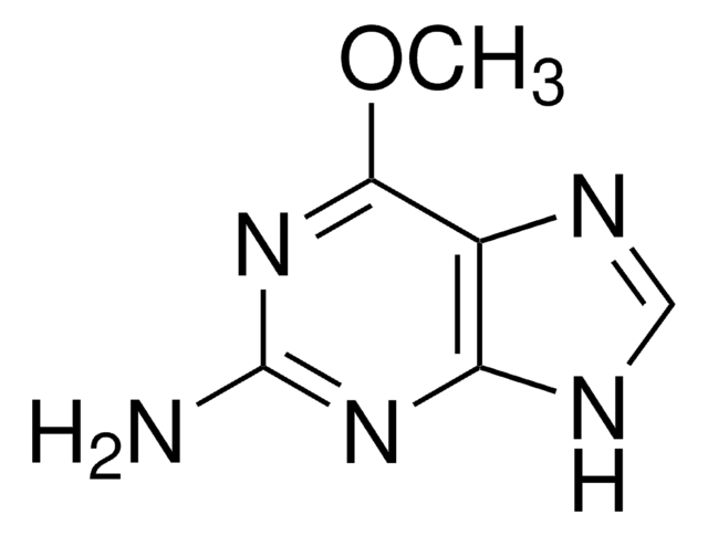 6-O-Methylguanin 97%