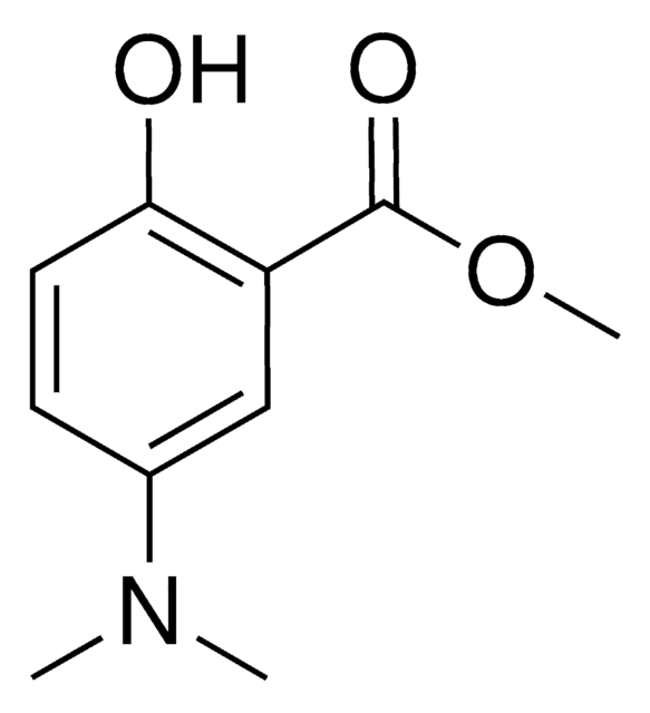 methyl 5-(dimethylamino)-2-hydroxybenzoate AldrichCPR