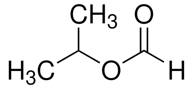 Isopropylformiat 98%