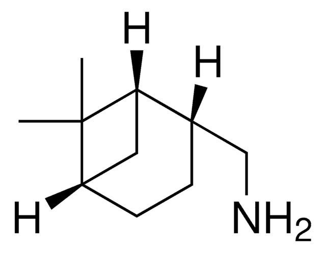 (&#8722;)-cis-Myrtanylamine 98%