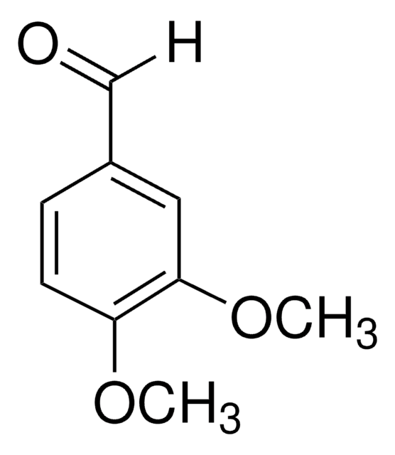 3,4-Dimethoxybenzaldehyd 99%