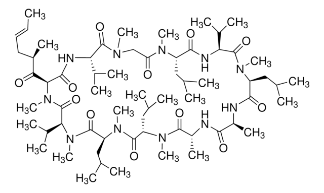 Valspodar &#8805;98% (HPLC)