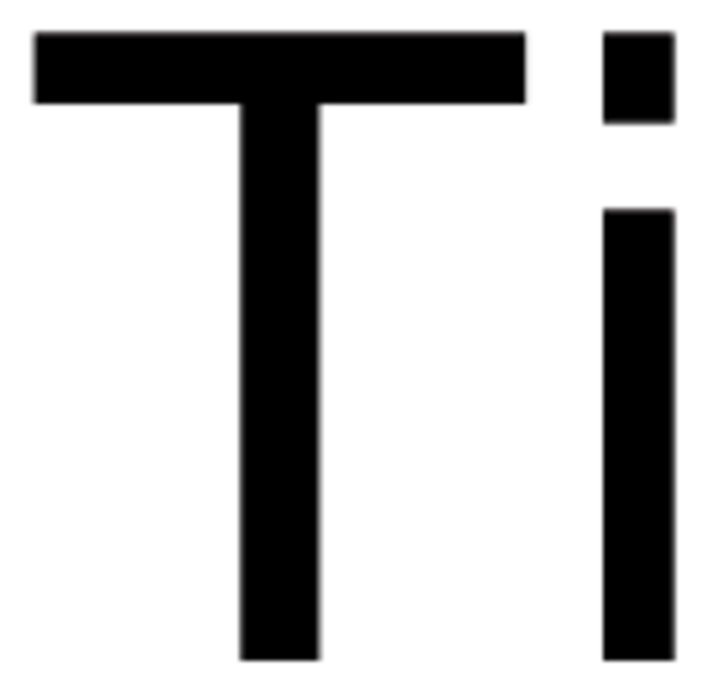 Titanium wire, diam. 0.25&#160;mm, 99.7% trace metals basis