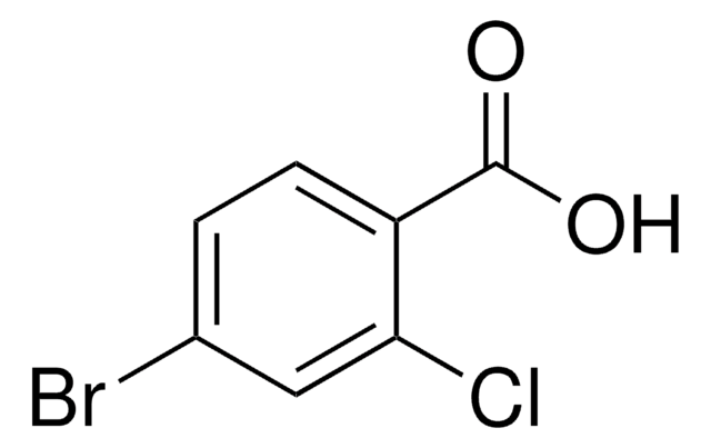 4-Brom-2-Chlorbenzoesäure 97%