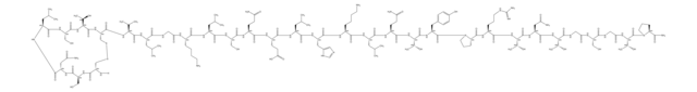 Calcitonin salmon &#8805;97% (HPLC), powder