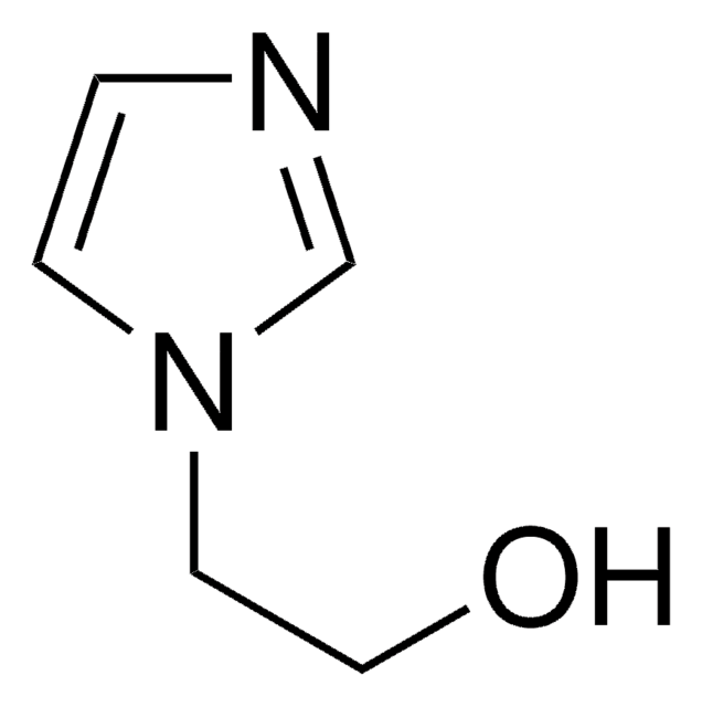 1-(2-Hydroxyethyl)imidazole 97%