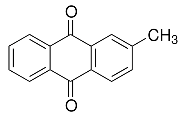 2-Methyl-anthrachinon technical, &#8805;95% (HPLC)