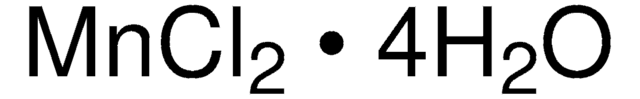 Mangan(II)-chlorid Tetrahydrat BioUltra, for molecular biology, &#8805;99.0% (KT)