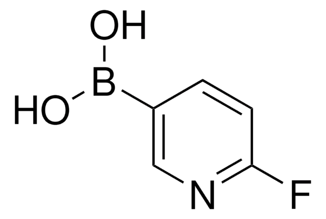 2-Fluor-5-pyridylboronsäure