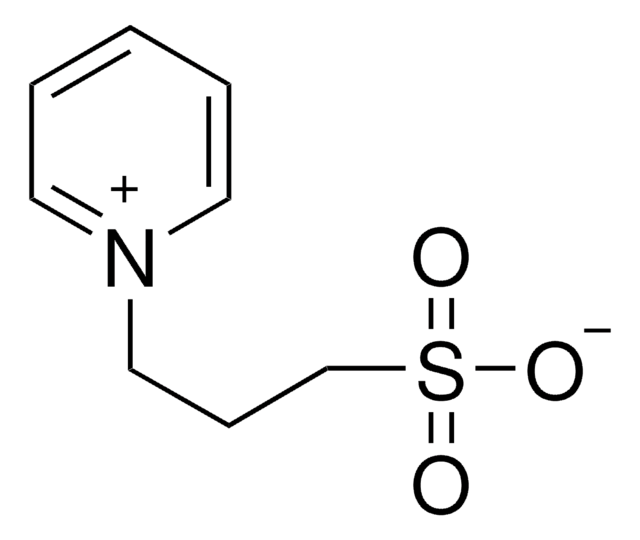 3-(1-Pyridin)-1-propansulfonat &#8805;97.0% (N)