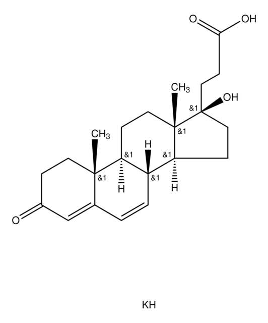 Canrenoic acid potassium salt powder