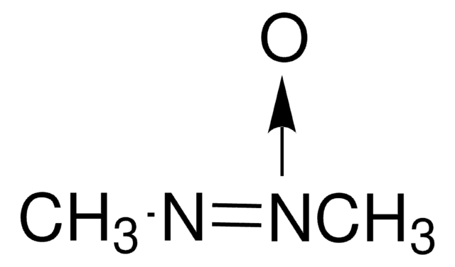 Azoxymethan 13.4&#160;M, &#8805;98%