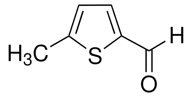 5-Methyl-2-thiophencarboxaldehyd 98%