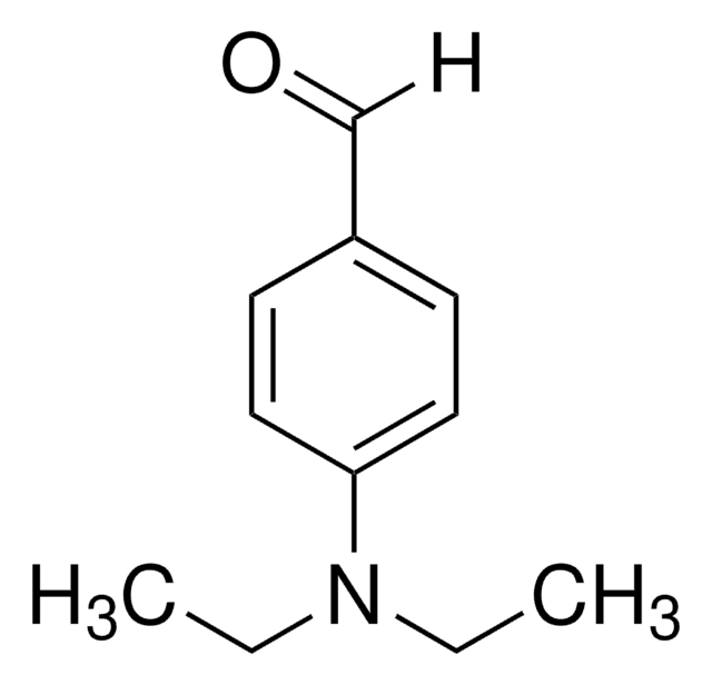 4-Diethylaminobenzaldehyd 99%