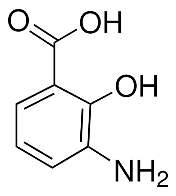 3-Amino-salicylsäure 97%