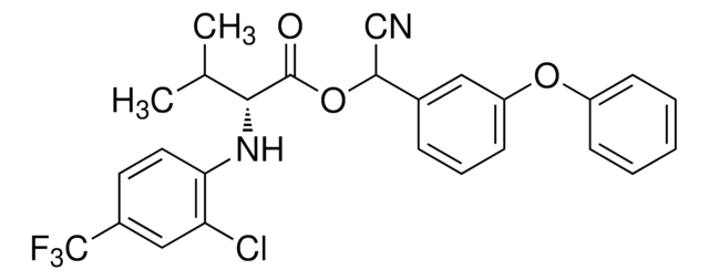 &#964;-Fluvalinat PESTANAL&#174;, analytical standard