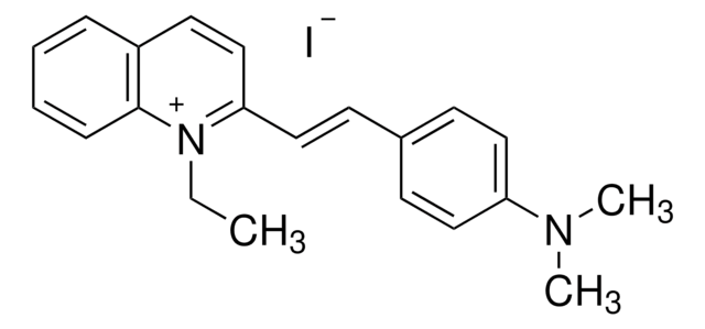 Chinaldinrot Dye content 95&#160;%