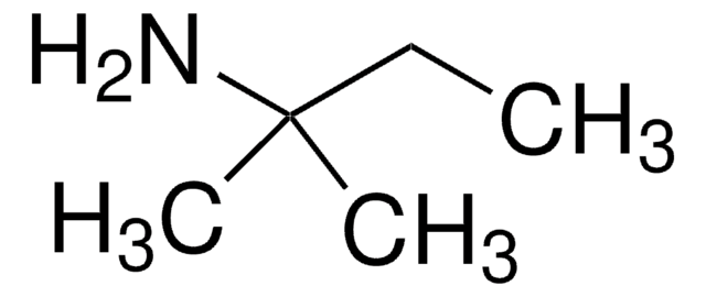 tert-Amylamine 98%