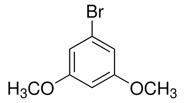 1-Bromo-3,5-dimethoxybenzene 97%