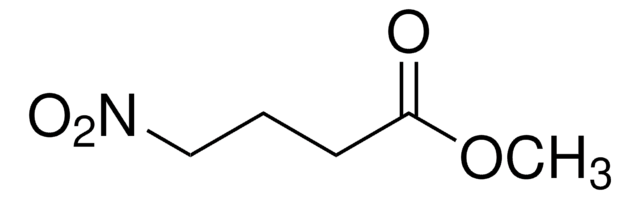 Methyl-4-nitrobutyrat 97%