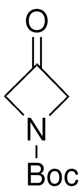 1-Boc-3-Azetidinon 97%